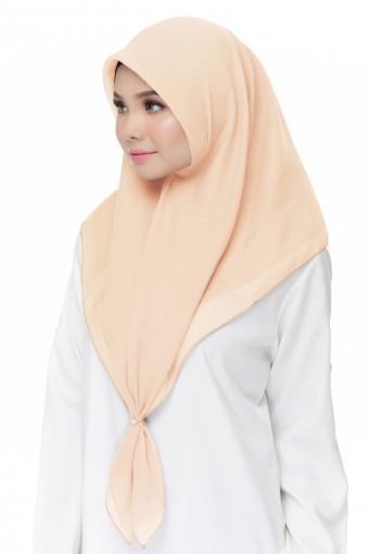 BAWAL COTTON DELICIOUS- IVORY