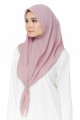 BAWAL COTTON DELICIOUS- ROSEGOLD