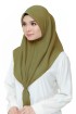 BAWAL COTTON DELICIOUS- WASABI