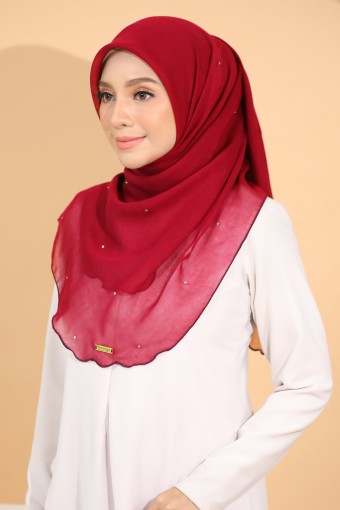 Radiusite, Online Fashion, Shawl, Tudung, Bawal