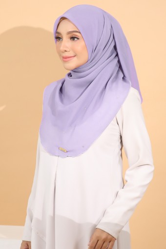 BAWAL CURVE DIAMOND- LAVENDER