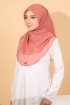 BAWAL CURVE DIAMOND- MELON