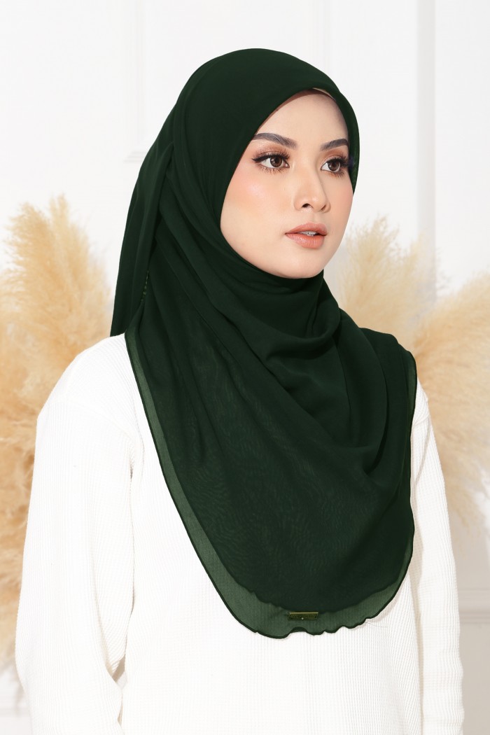 BAWAL CURVE BIDANG 48- EMERALD