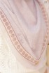 SOFT CHIFFON VOILE - LAVENDER