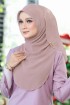 BLUSH - BAWAL SHAWL ANTI DRAPPING BIDANG 48