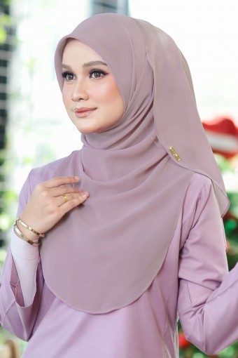 DOVE - BAWAL SHAWL ANTI DRAPPING BIDANG 48