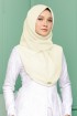 BAWAL COTTON CURVE- CREAM