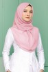 BAWAL COTTON CURVE- PINK LEMONADE