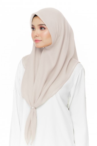 BAWAL COTTON DELICIOUS- NUDE