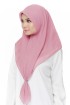 BAWAL COTTON DELICIOUS- PINK LEMONADE