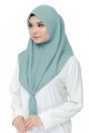 BAWAL COTTON DELICIOUS- BLUE SEA