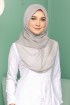 BAWAL COTTON CURVE- MUSHROOM