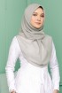 BAWAL COTTON CURVE- OYSTER