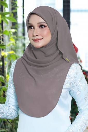 BAWAL SHAWL ANTI DRAPPING BIDANG 48 - FOSSIL