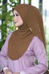 ESPRESSO - BAWAL SHAWL ANTI DRAPPING BIDANG 48