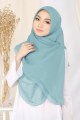 BAWAL CURVE BIDANG 50- BLUE SEA