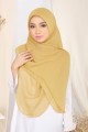 BAWAL CURVE BIDANG 50- GOLD