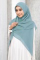 BAWAL RAYA BIDANG 50- BLUE SEA