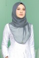 BAWAL COTTON CURVE- STONE