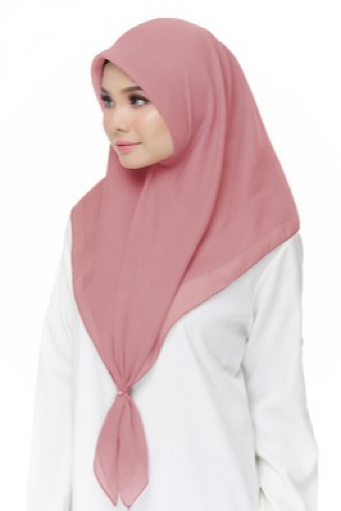 BAWAL COTTON DELICIOUS- ROSIE