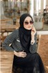 BAWAL IRONLESS- BLACK