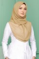 BAWAL COTTON CURVE- MARIGOLD