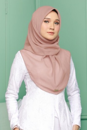 BAWAL COTTON CURVE- TAWNY