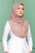 BAWAL COTTON CURVE- TAWNY