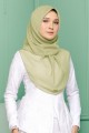 BAWAL COTTON CURVE- PEAS