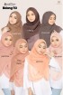 BAWAL CURVE BIDANG 50- SALMON