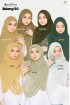 BAWAL CURVE BIDANG 50- GRASS