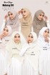 BAWAL RAYA BIDANG 50- CREAM