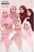 BAWAL RAYA BIDANG 50- LIPGLOSS