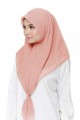 BAWAL COTTON DELICIOUS- SALMON