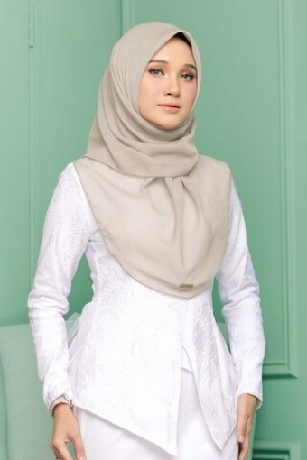 BAWAL COTTON CURVE- TWILIGHT