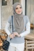 BAWAL IRONLESS- HEATHER