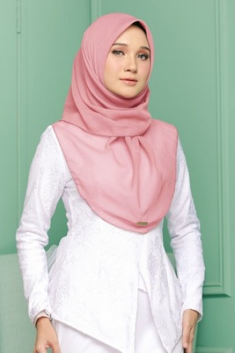 BAWAL COTTON CURVE- TULIPS