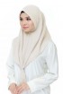 BAWAL COTTON DELICIOUS- CHAMPAGNE