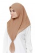 BAWAL COTTON DELICIOUS- CARAMEL