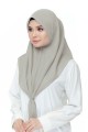 BAWAL COTTON DELICIOUS- OYSTER