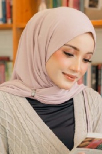 BAWAL IRONLESS- Lily