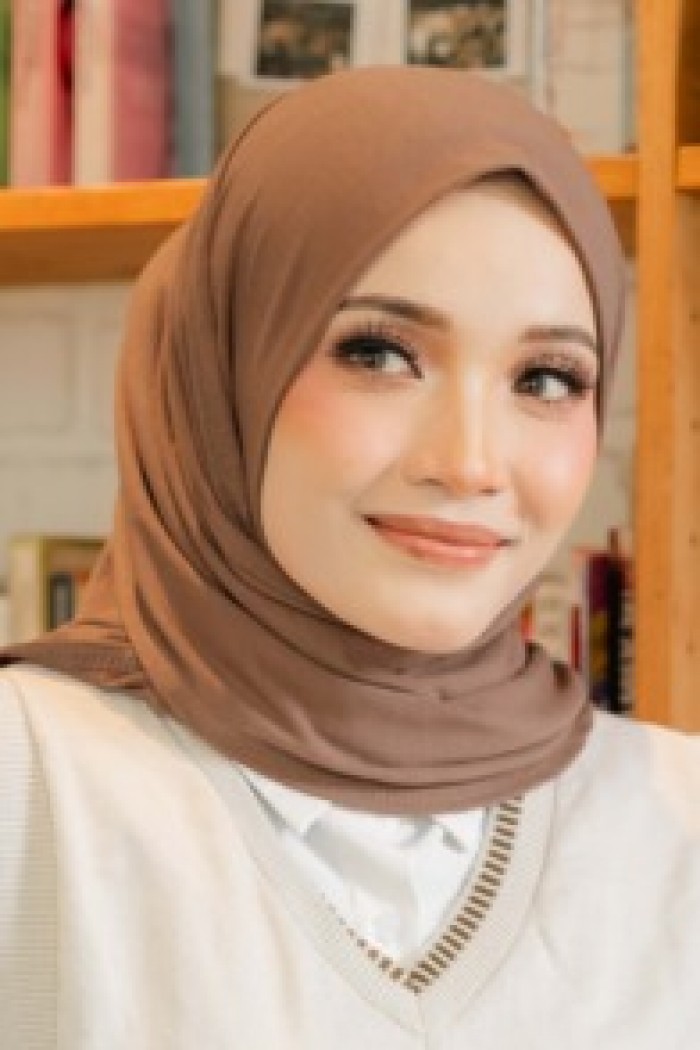 BAWAL IRONLESS- CHESTNUT