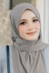 BAWAL IRONLESS- HEATHER