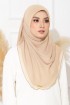 BAWAL CURVE BIDANG 48- NATURAL MEDIUM