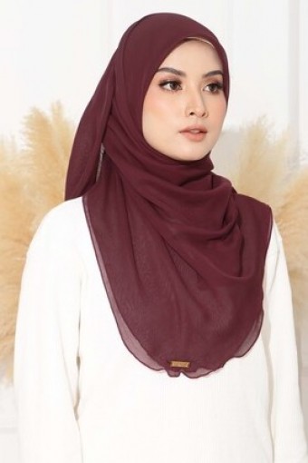 BAWAL CURVE BIDANG 48- RUBY