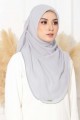 BAWAL CURVE BIDANG 48- SILVER