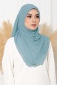 BAWAL CURVE BIDANG 48- BLUE SEA