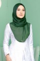 BAWAL COTTON CURVE- JADE