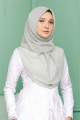 BAWAL COTTON CURVE- SILVER