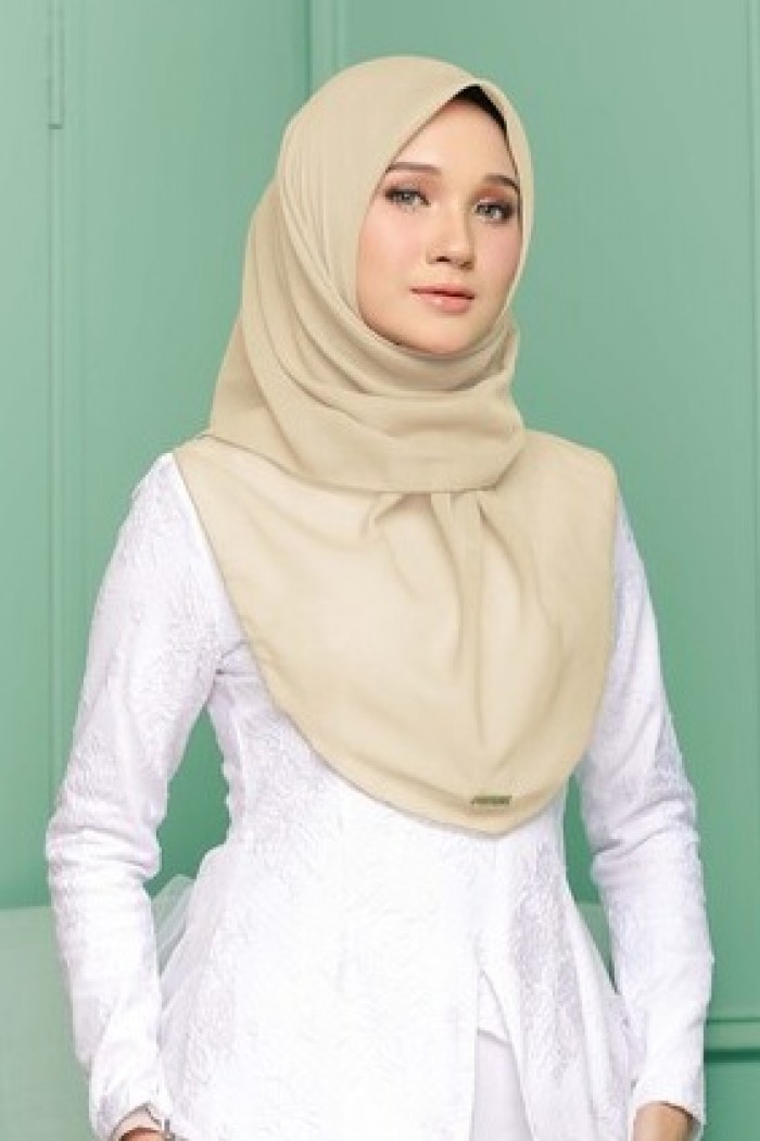 BAWAL COTTON CURVE- SAND